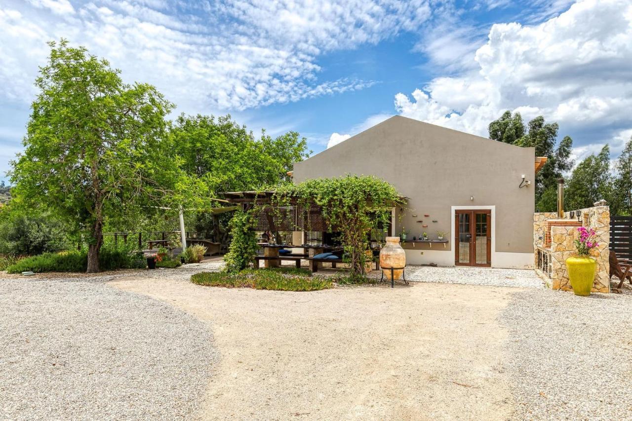 Figs On The Funcho Self Catering - A River Side Location Pedreiras  Exterior photo